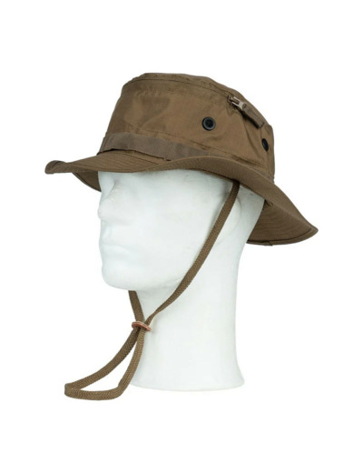 Chapeau anti-moustique avec filet repliable - Protection outdoor