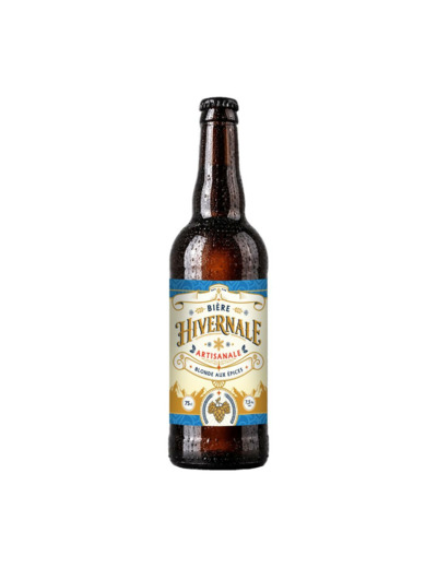 Bière Hivernale