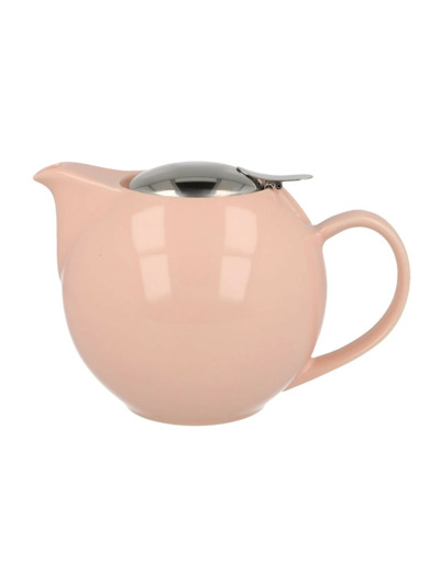 Théière ZeroJapan 1 litre Pink