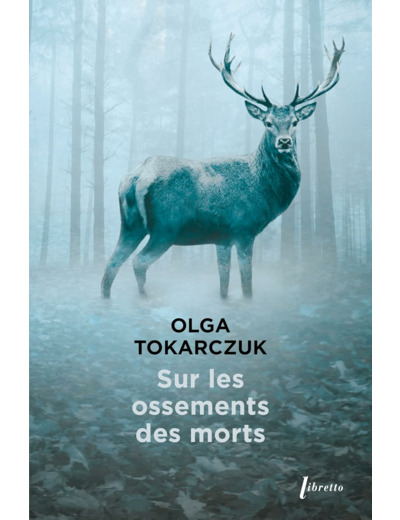 SUR LES OSSEMENTS DES MORTS