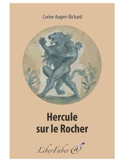 Hercule sur le rocher