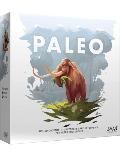 Paleo