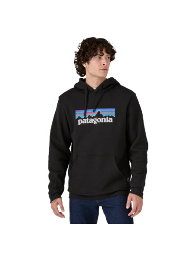 Sweat Capuche PATAGONIA P-6 Logo Uprisal