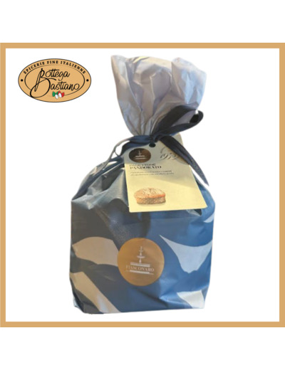 Panettone pandorato 450g
