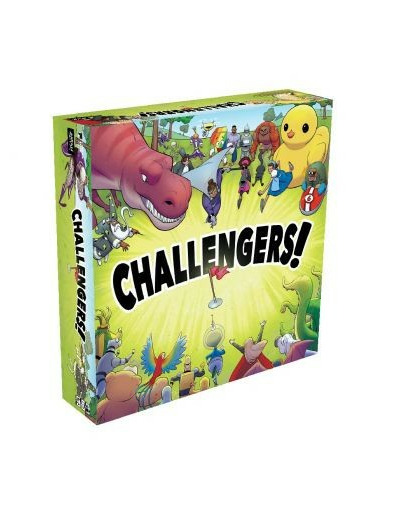 Challengers