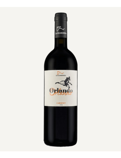 Orlando Cabernet Sauvignon IGP Toscana