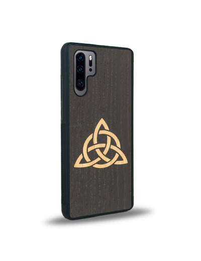 Coque Huawei P30 Pro - La Triquetra