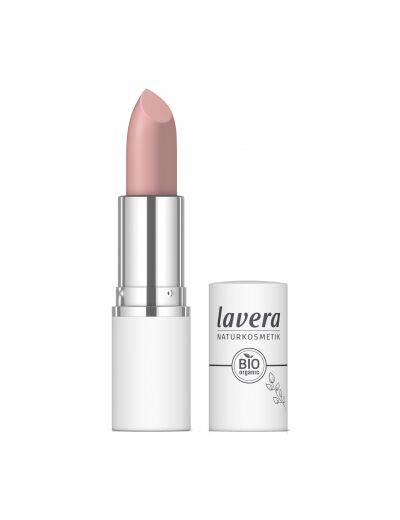 Rouge à lèvres Comfort Matt Lipstick Smoked Rose 05