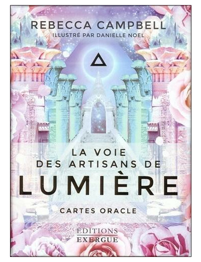 La voie des artisans de lumière