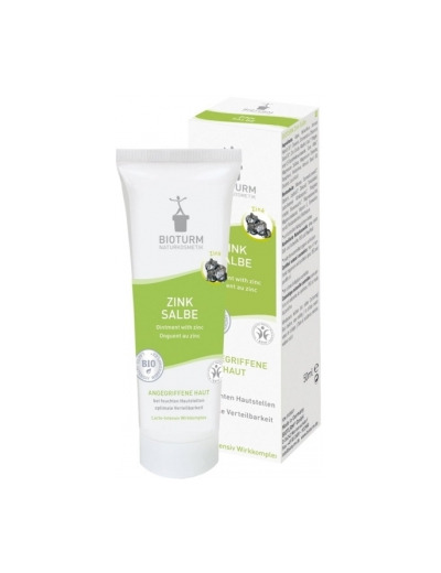 Onguent au zinc 50ml