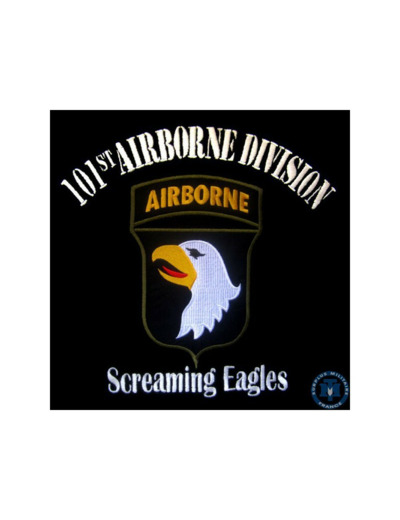 Polo 101st Airborne Division