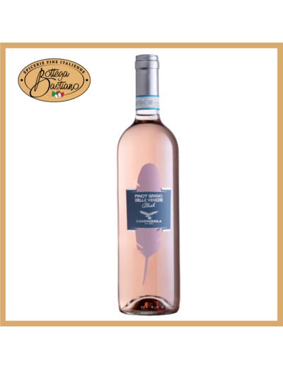 Pinot Grigio Rosé Blush DOC 75cl