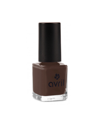 Vernis à ongles Ebène 7ml