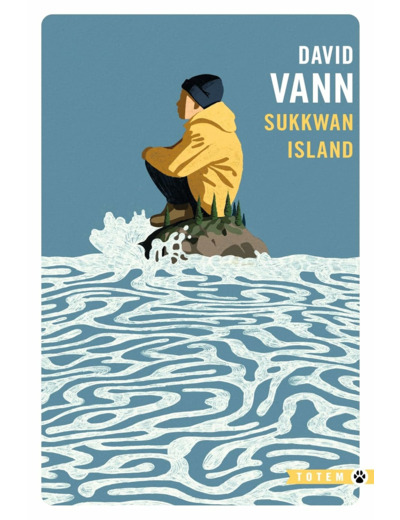 SUKKWAN ISLAND - COLLECTOR TOTEM