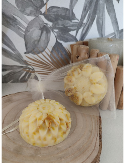 Edition limitée "Savons originaux"