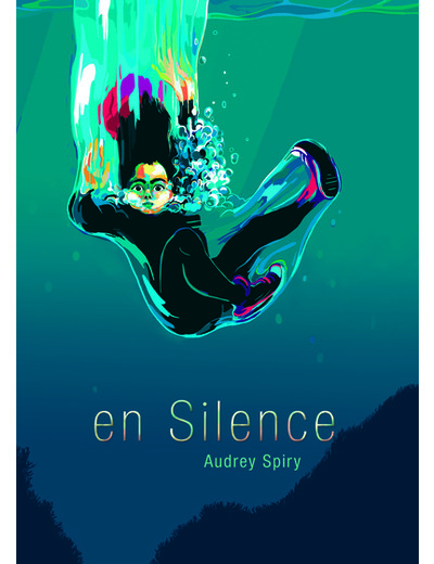 EN SILENCE - NOUVELLE EDITION