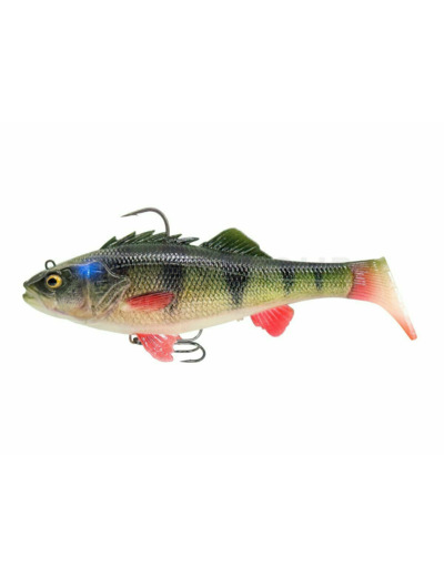 3D perch RTF 12.5cm savage gear