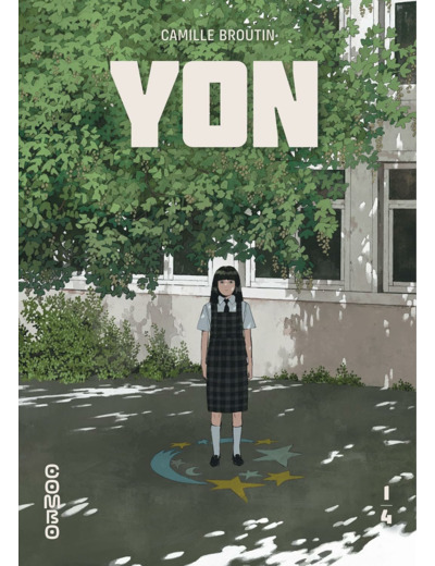 YON - TOME 1