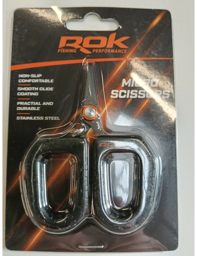 micro ciseau rok