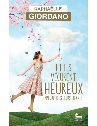 ET ILS VECURENT HEUREUX MALGRE TOUS LEURS ENFANTS