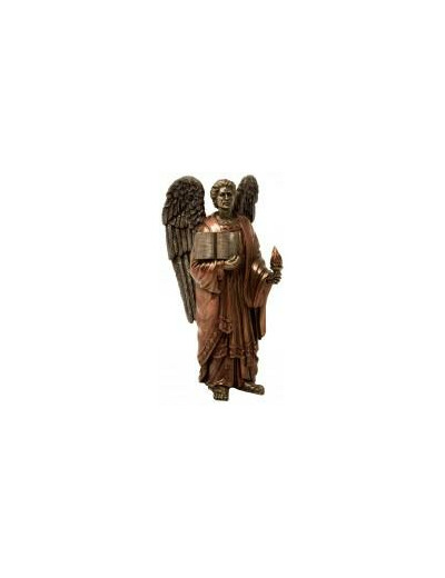 Statuette "Archange Uriel"