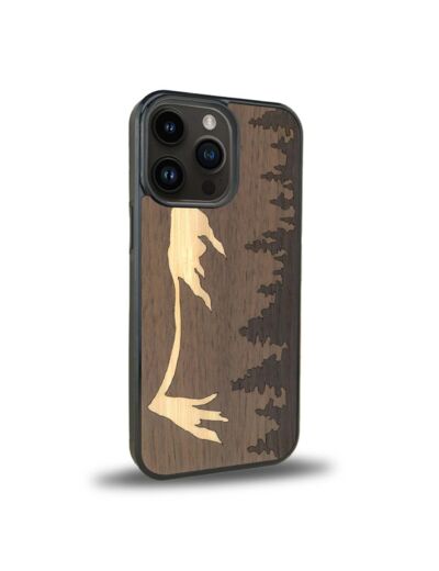 Coque iPhone 12 Pro Max - Le Mont Mézenc