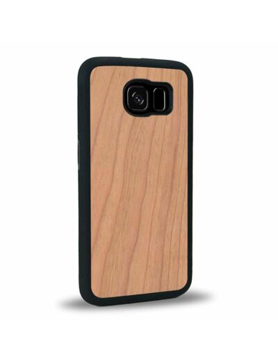 Coque Samsung S7E - Le Bois