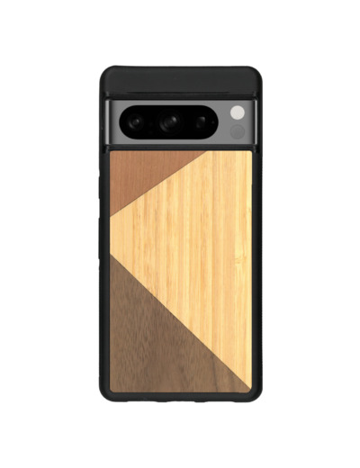 Coque Google Pixel 6a - Le Trio