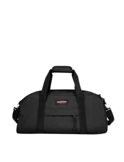 Sac Polochon EASTPAK Stand+ Black Taille S