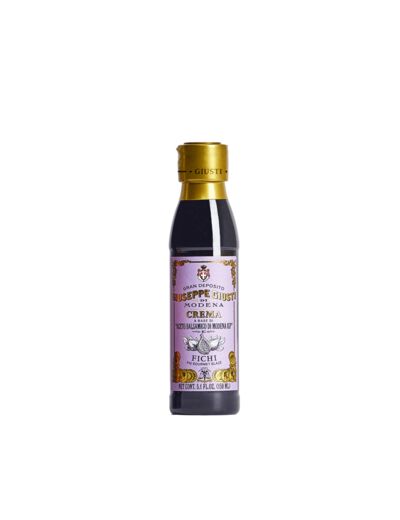 Crème de vinaigre balsamique figue 150ml