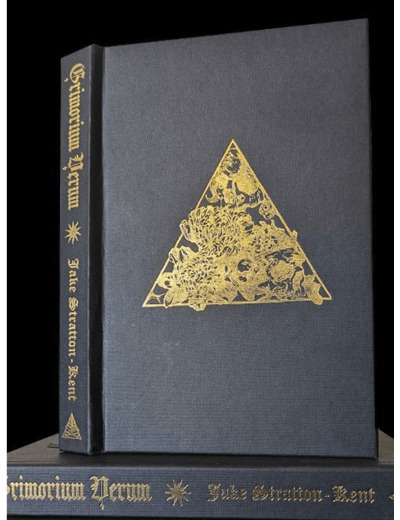 UNE RECONSTRUCTION DU GRIMORIUM VERUM AUGMENTEE & ANNOTEE