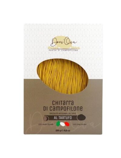 Chitarra à la Truffe Campofilone 250g