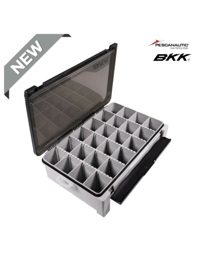 black box 3700D deep utility
