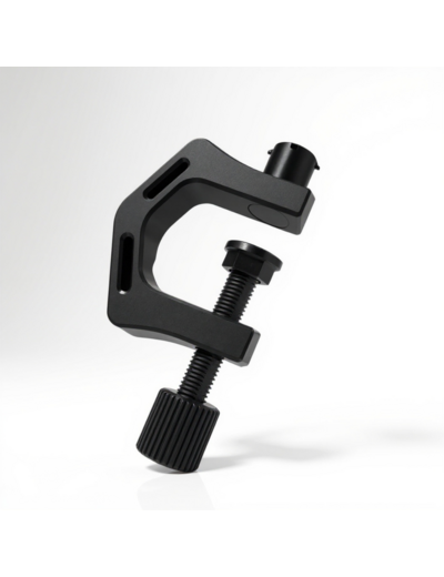 Support pince pour balcon