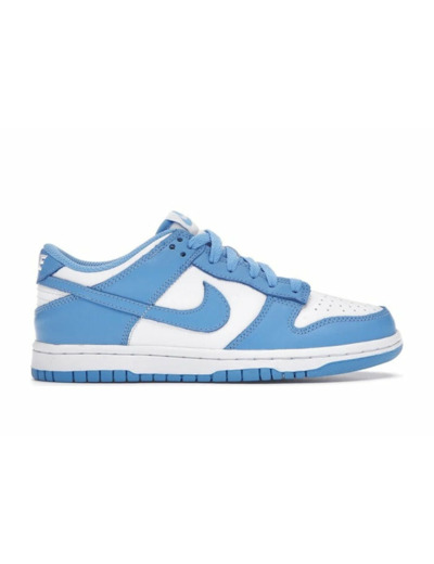 Nike Dunk Low UNC (Enfant)