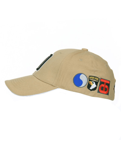 Casquette WWII D-DAY