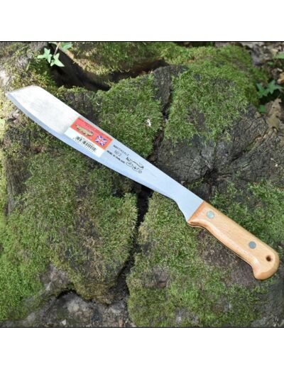 Machette Martindale Golok