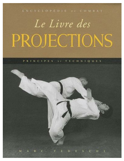 Le Livre des projections - Principes et techniques