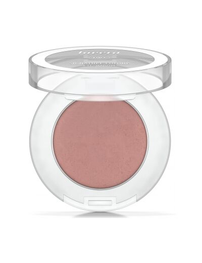 Signature Colour Eyeshadow Dusty Rose 01