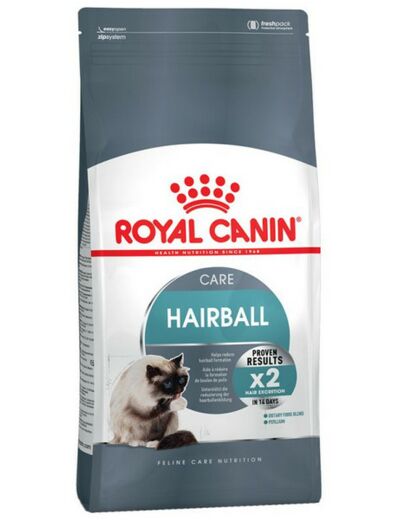 Royal Canin hairball - 400g