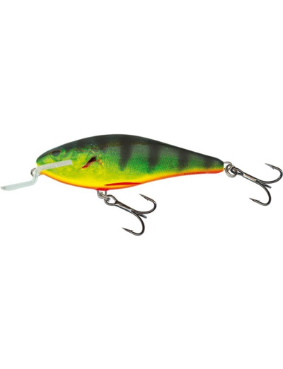 executor runner 4cm salmo