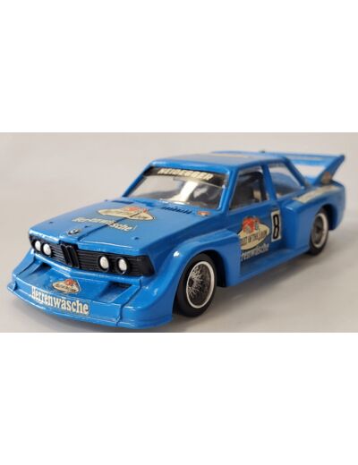 BMW 320 RACING N8 LUSO-TOYS 1/43 BOITE D'ORIGINE