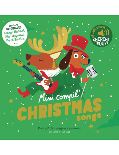 MINI COMPIL' CHRISTMAS SONGS