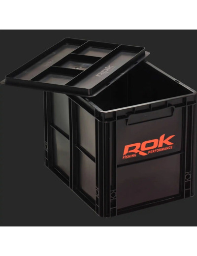 set caisse de rangement rok