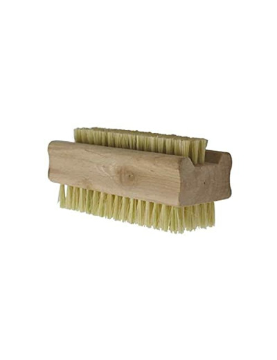Brosse a ongle bois La droguerie ecologique