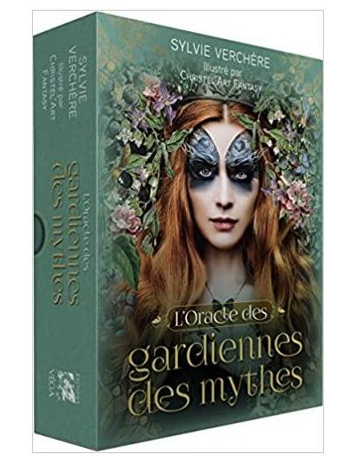 L'Oracle des Gardiennes des mythes