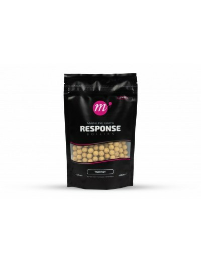 bouillette response tiger 10mm