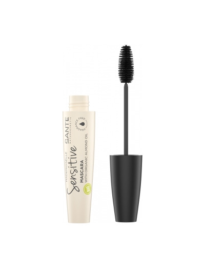 Mascara Mademoiselle Sensitive 12ml