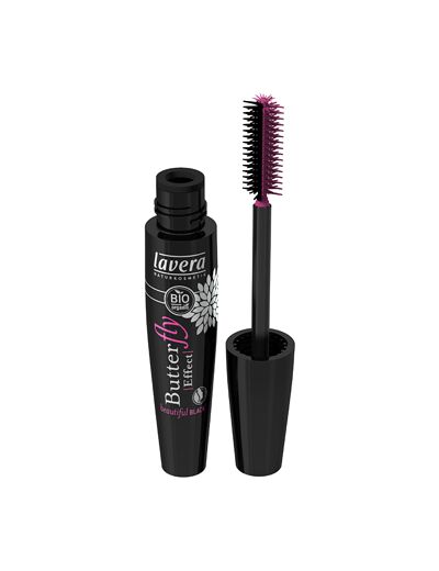 Mascara triple effet Noir 11ml