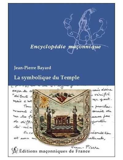 La symbolique du Temple